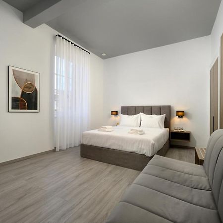 Amalphi Corfu City Living By Konnect Buitenkant foto