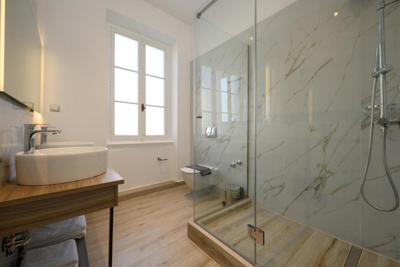 Amalphi Corfu City Living By Konnect Buitenkant foto