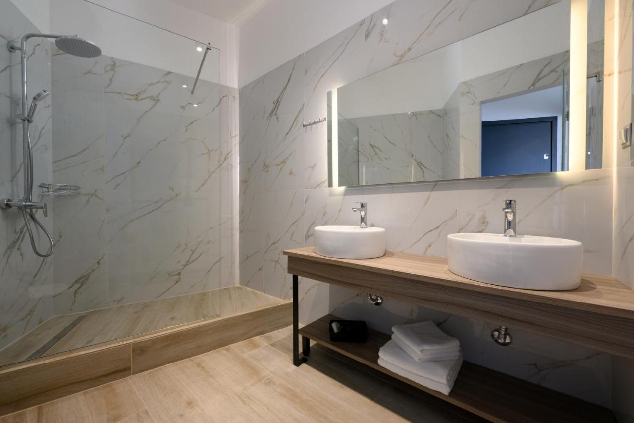 Amalphi Corfu City Living By Konnect Buitenkant foto