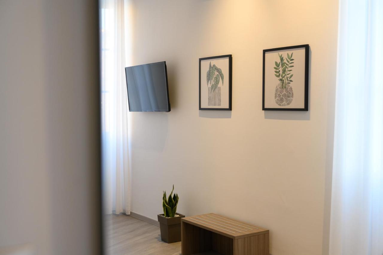 Amalphi Corfu City Living By Konnect Buitenkant foto
