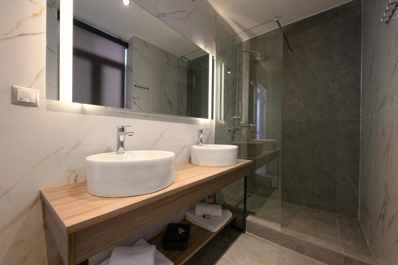 Amalphi Corfu City Living By Konnect Buitenkant foto