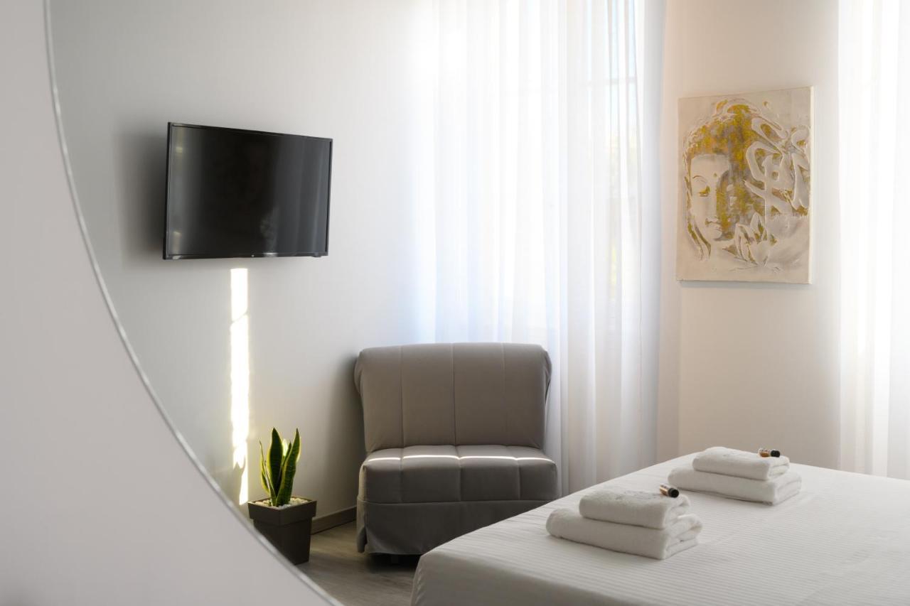 Amalphi Corfu City Living By Konnect Buitenkant foto