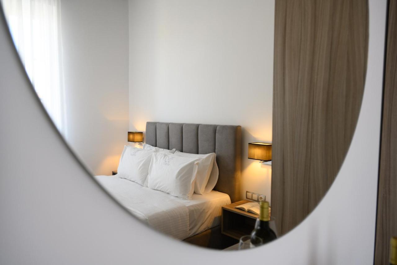 Amalphi Corfu City Living By Konnect Buitenkant foto