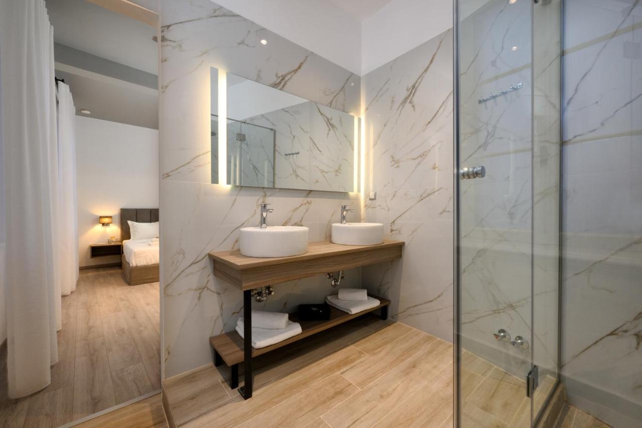 Amalphi Corfu City Living By Konnect Buitenkant foto