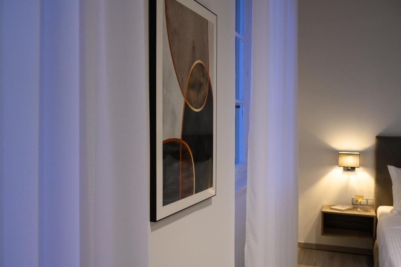 Amalphi Corfu City Living By Konnect Buitenkant foto