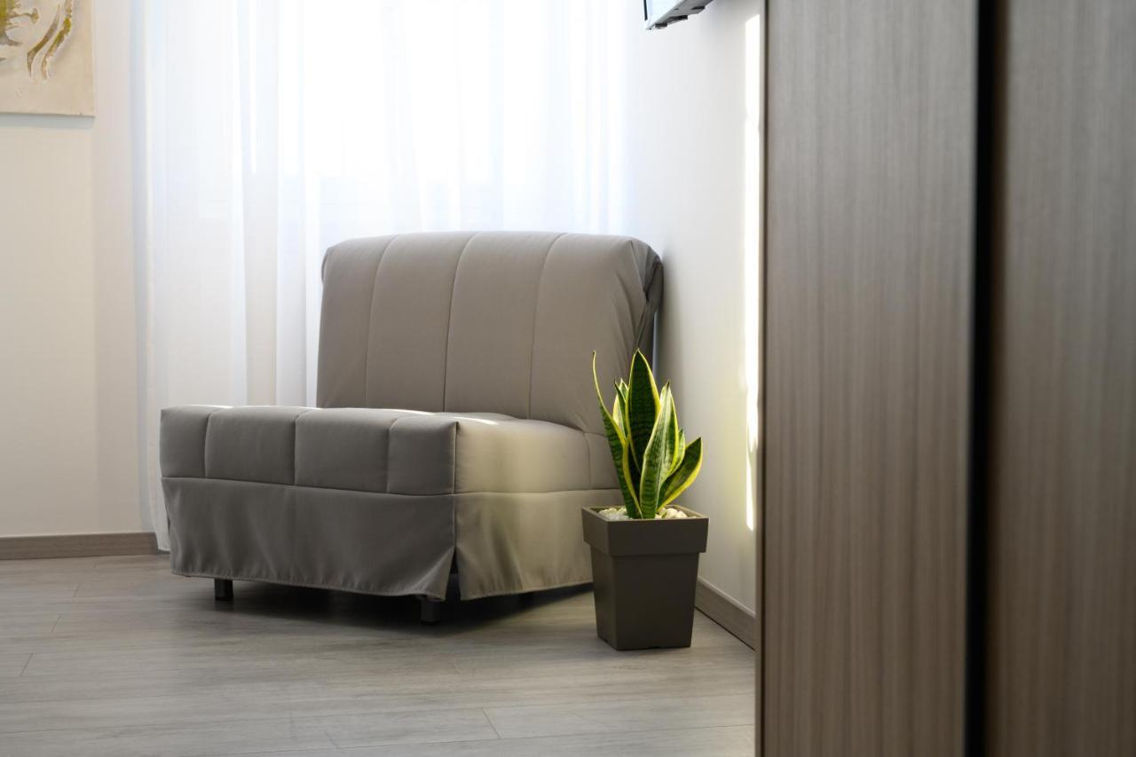 Amalphi Corfu City Living By Konnect Buitenkant foto
