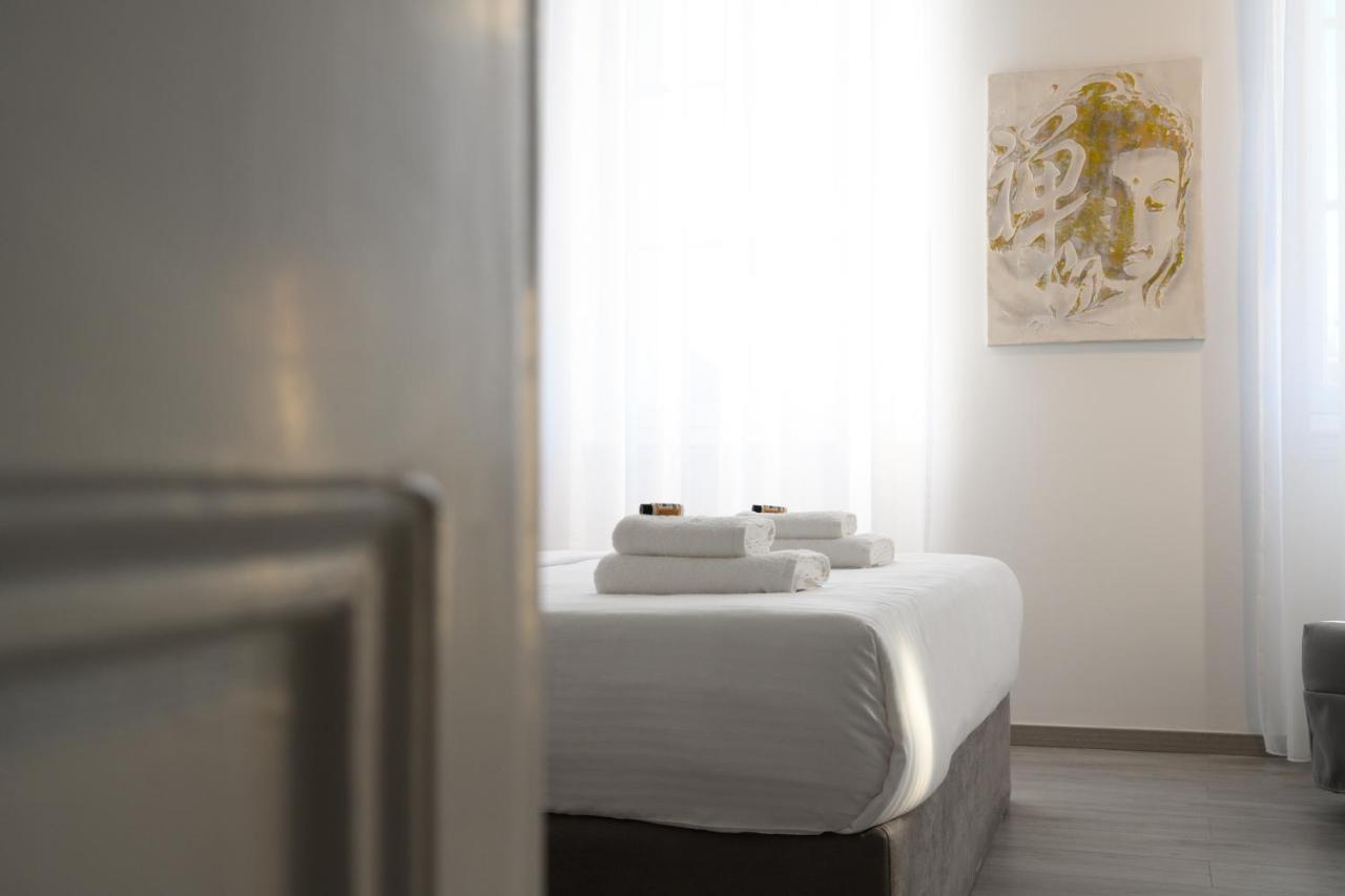 Amalphi Corfu City Living By Konnect Buitenkant foto
